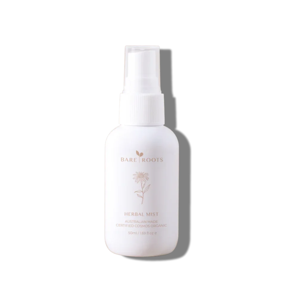 HerbalMist Bare Roots