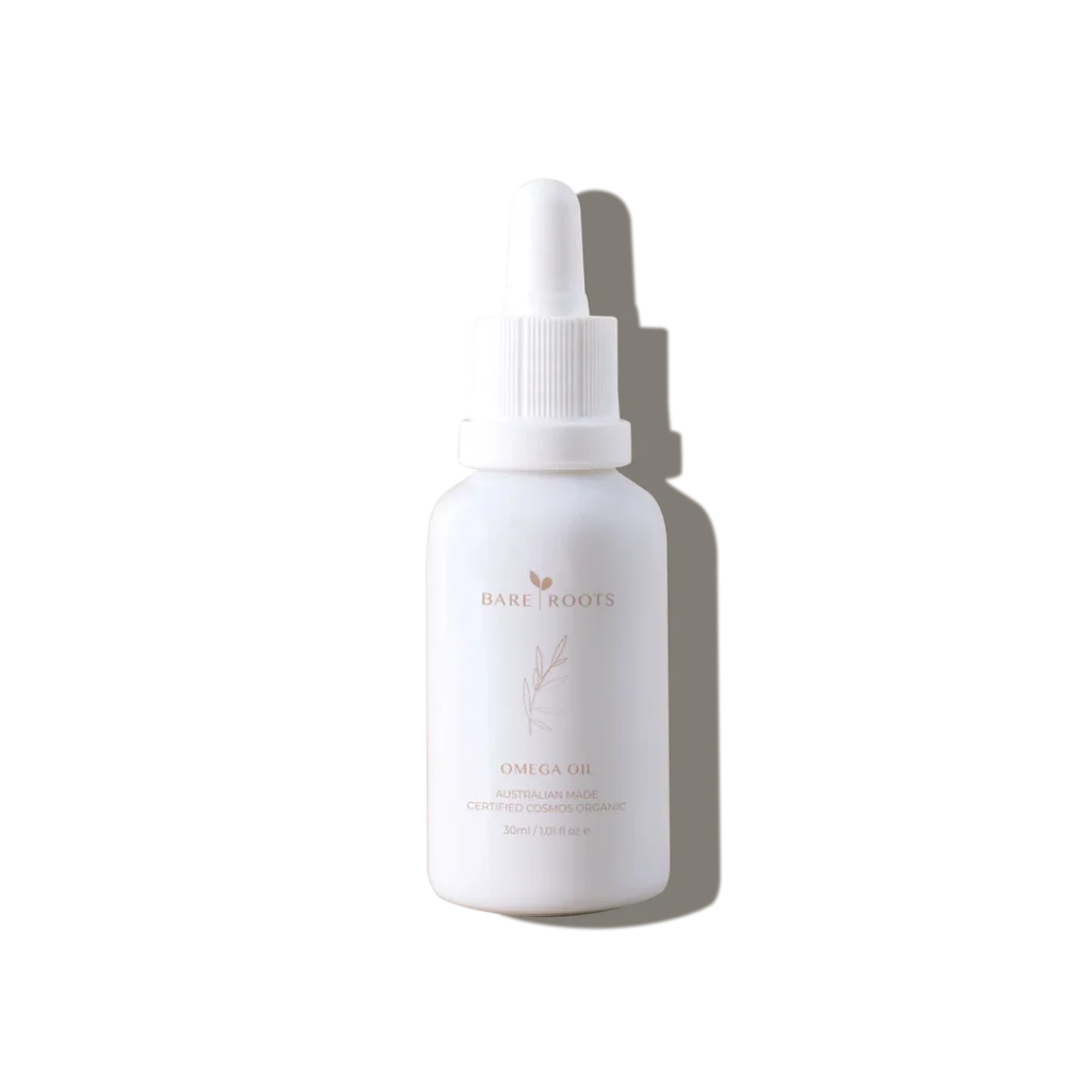 Omega Oil Bare Roots